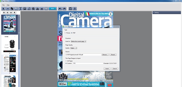 Next FlipBook Maker Pro(HTML5翻页制作软件)